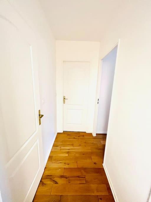 Appartement Nice 1 Bedroom In Chantilly