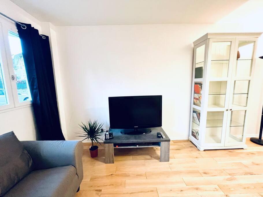 Appartement Nice 1 Bedroom In *